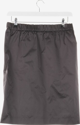 Luisa Cerano Skirt in M in Grey