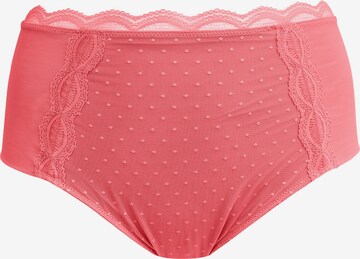 SugarShape Boyshorts 'Clara' in Pink: front