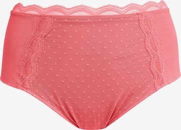 SugarShape Boyshorts 'Clara' in Pink: front