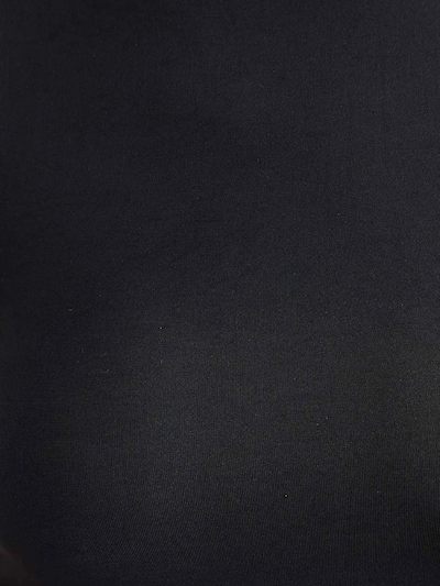 Hiccup Top em preto, Vista do artigo