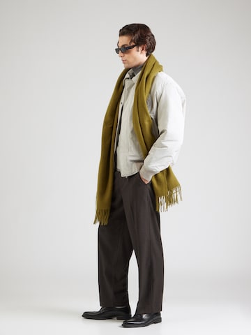 BOSS Jacke 'Ohot' in Grau