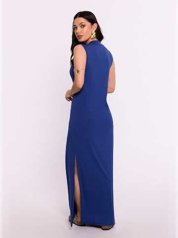 BeWear - Vestido en azul