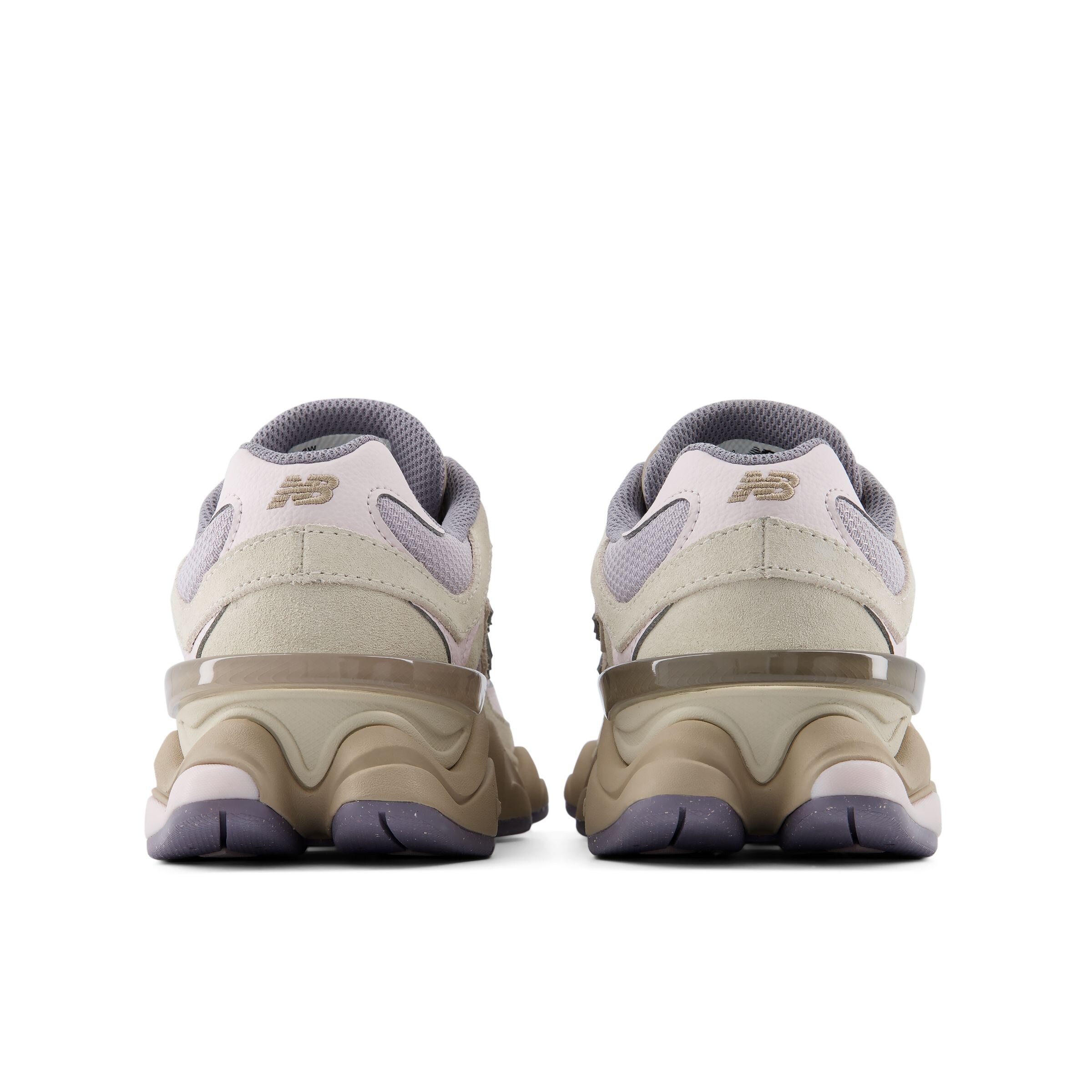 new balance Sneaker '9060'. in Grau