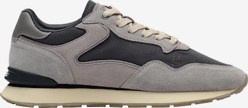 HOFF - Zapatillas deportivas bajas 'City' en lila: frente