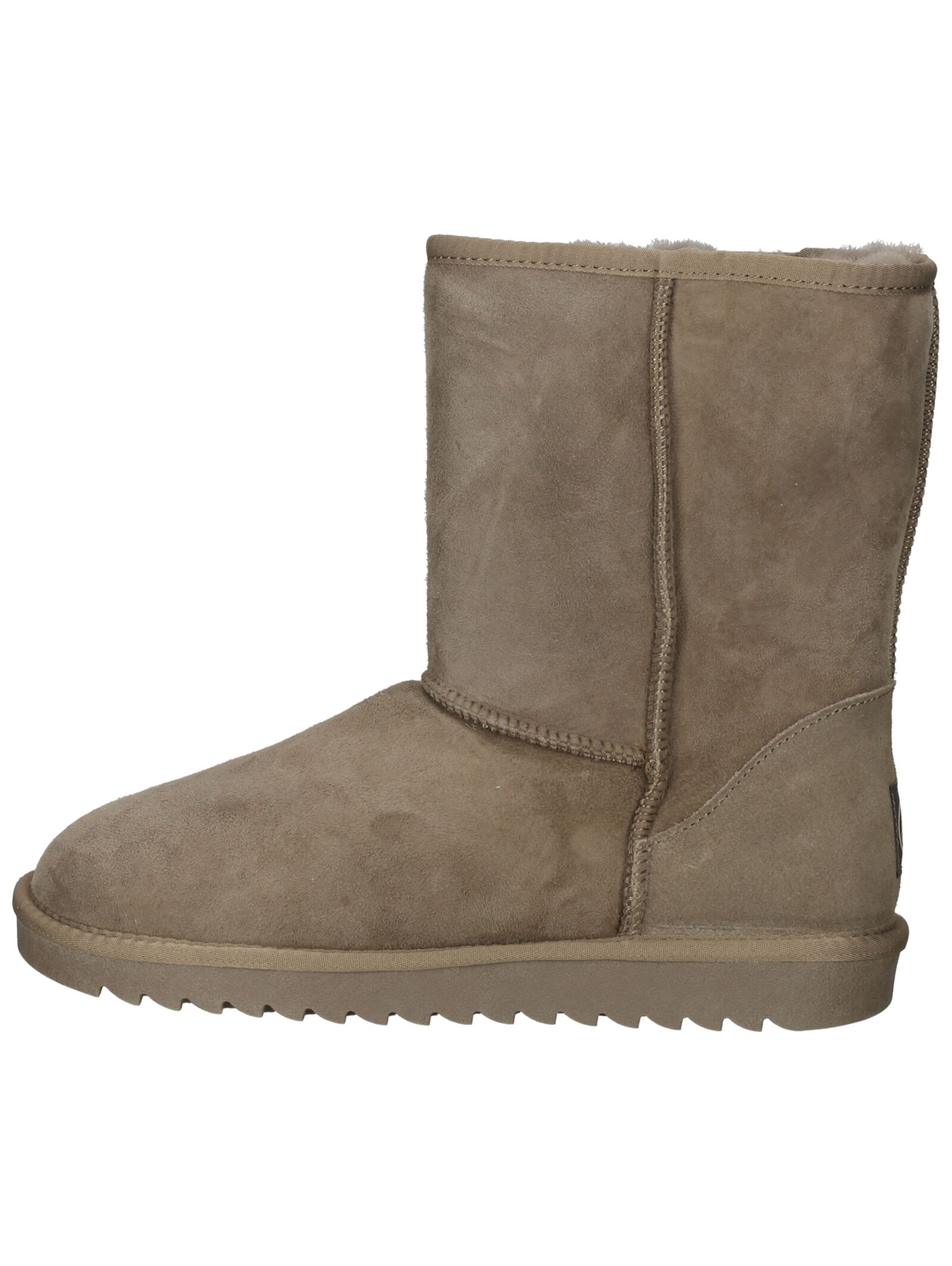 Boots 'Alaska' di ARA in beige