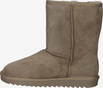 Boots 'Alaska' di ARA in beige