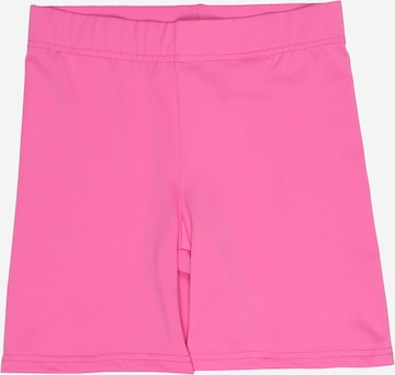 Pantaloni 'Ellie' de la KIDS ONLY pe roz: față