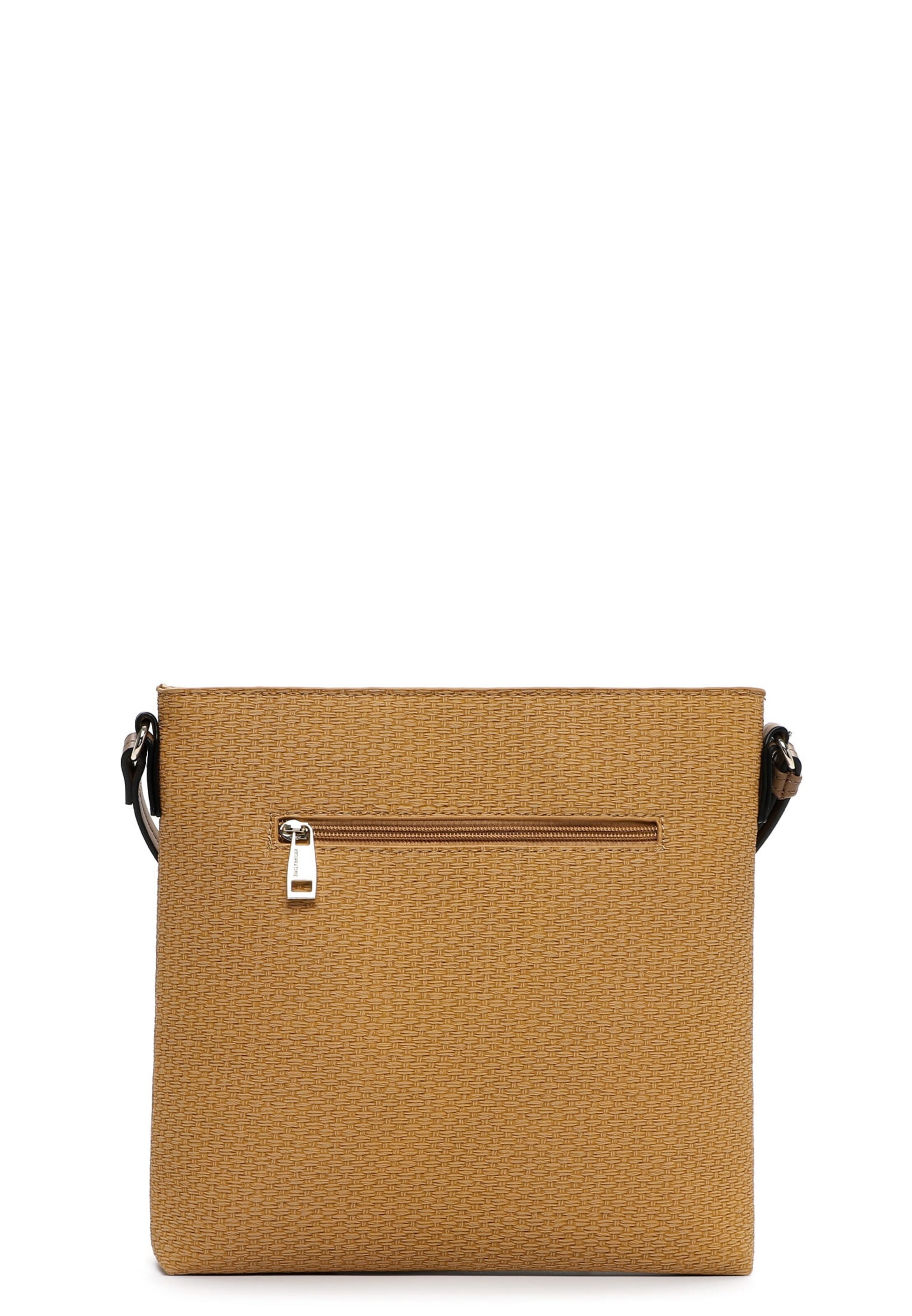 Emily & Noah Skuldertaske 'Johanna' i beige