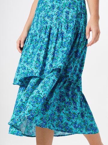 Dorothy Perkins Skirt in Blue