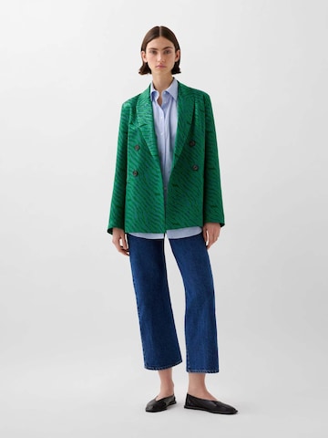 Scalpers Blazer ' ' in Green
