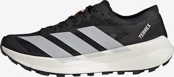ADIDAS TERREX Laufschuh 'Agravic Speed 2' in Schwarz: Vorderseite
