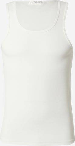 T-Shirt 'Dylan' Guido Maria Kretschmer Men en beige : devant