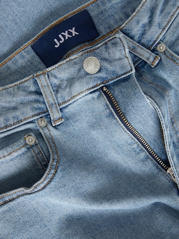 JJXX Tapered Jeans 'Lisbon' in Blauw