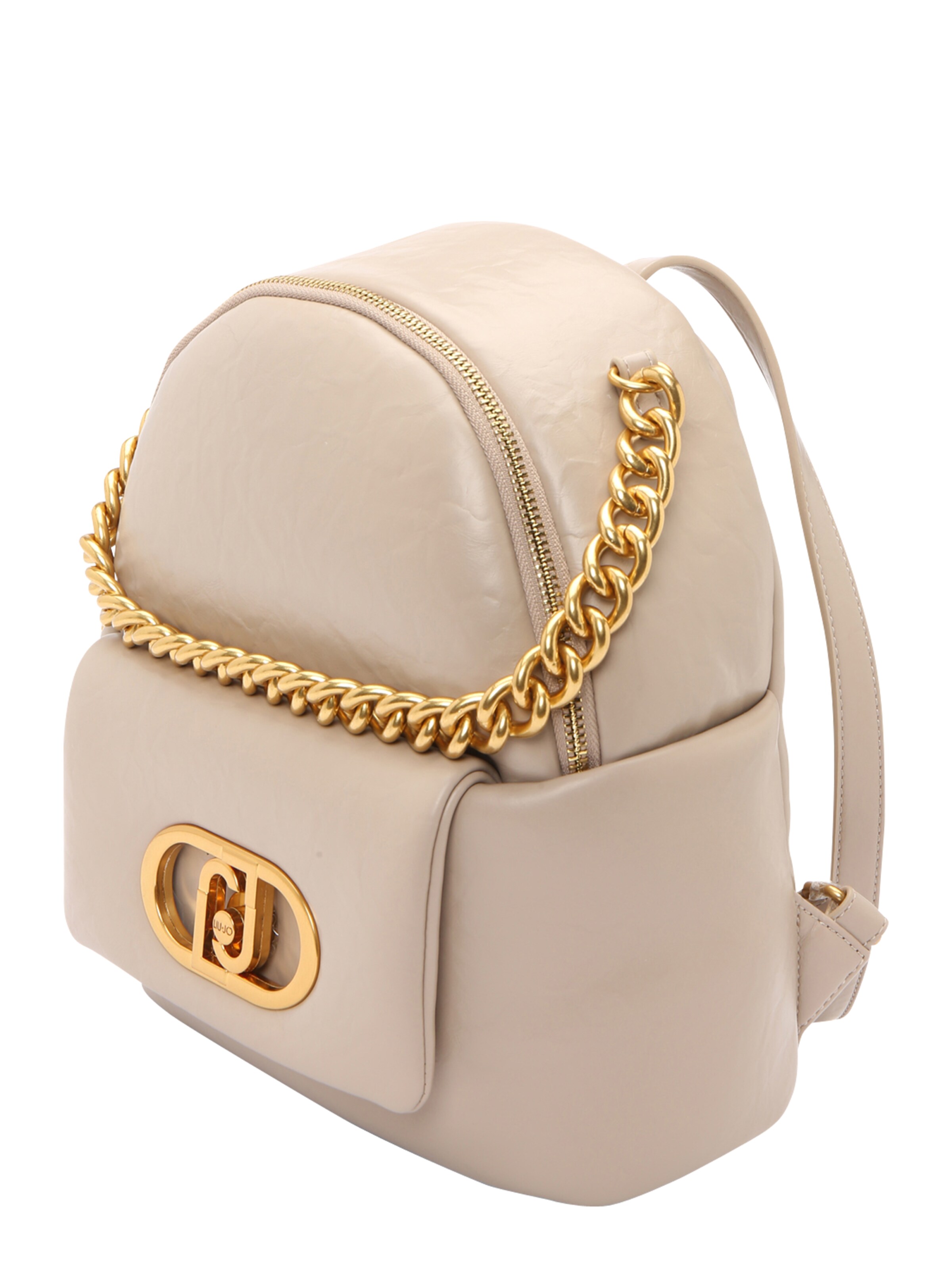 Liu Jo Σακίδιο πλάτης σε μπεζ