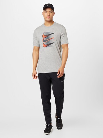 Nike Sportswear Тениска в сиво