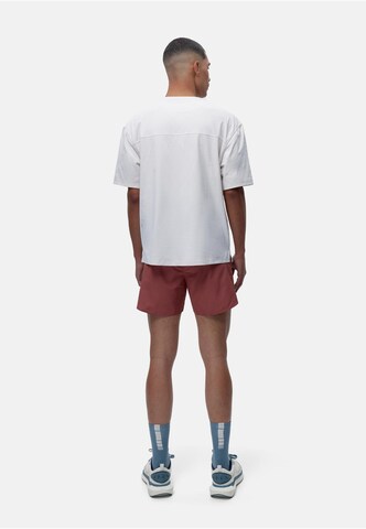 Born Living Yoga Shirt 'Suez' in Wit