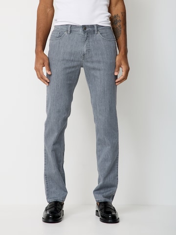 PADDOCKS Slim fit Jeans in Grey: front