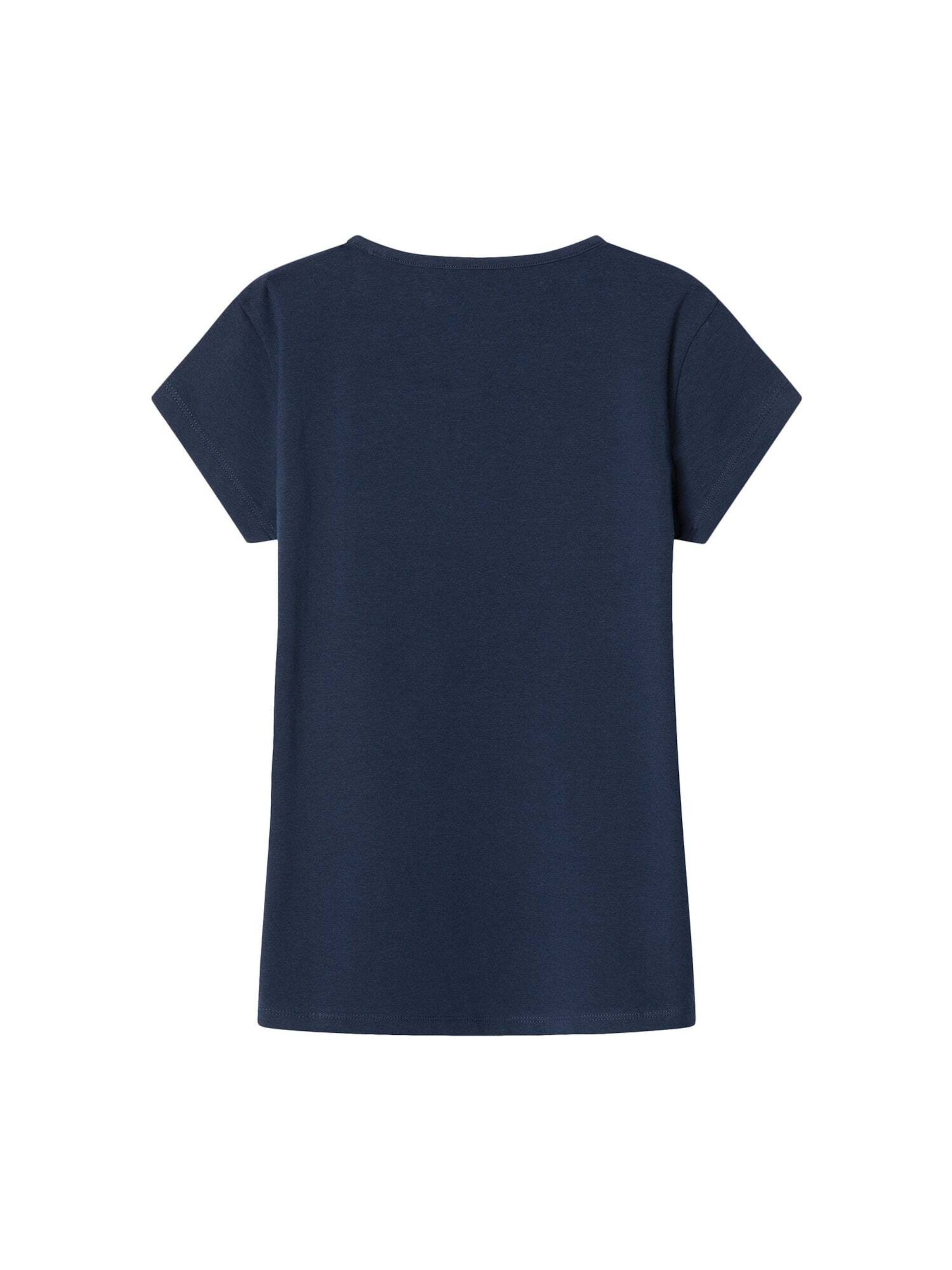 Pepe Jeans Shirt in Blauw