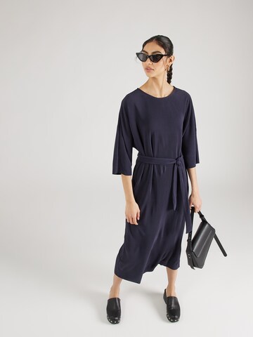 Robe s.Oliver en bleu