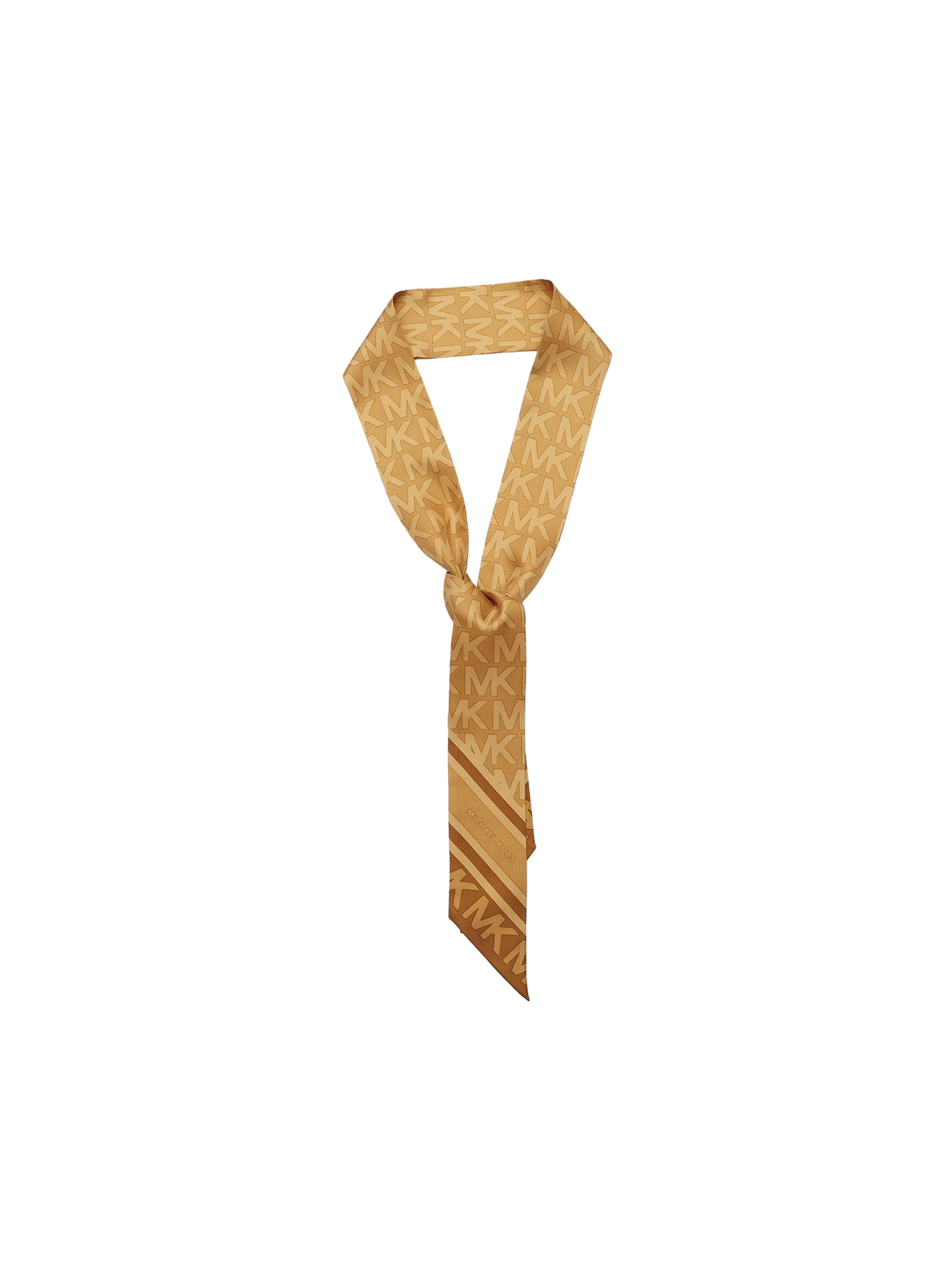 Michael Kors Chusta w kolorze beżowy