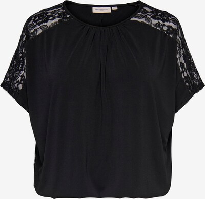 ONLY Carmakoma Bluza 'Bennedikte' u crna, Pregled proizvoda