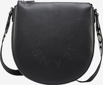 JOOP! Crossbody Bag 'Giro Stella' in Black: front