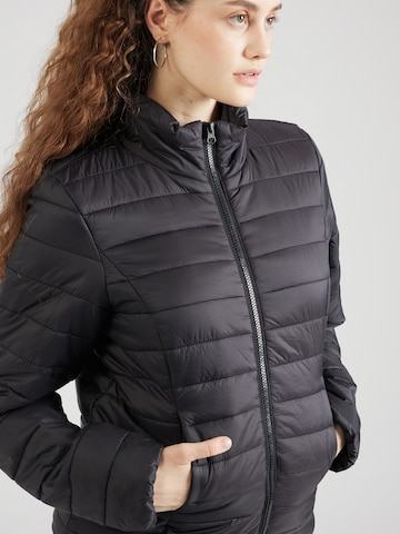 JDY Jacke 'ZULU MADDY' in Schwarz