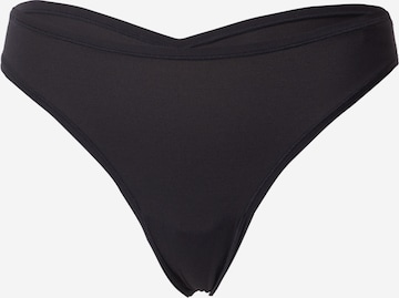 String 'PURE' ETAM en noir : devant