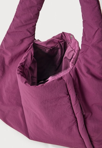 MSCH COPENHAGEN - Bolso de hombro 'Voss Sasja' en lila