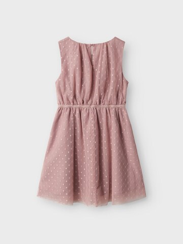 NAME IT Jurk in Roze