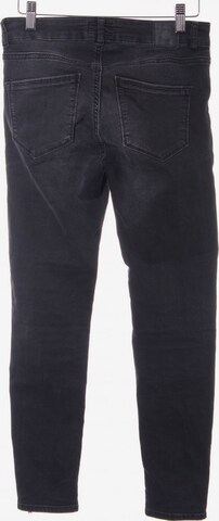 UNBEKANNT Stretch Jeans 29 in Grau