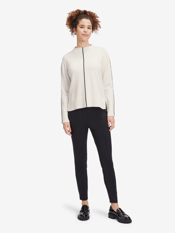 Betty Barclay Pullover in Beige