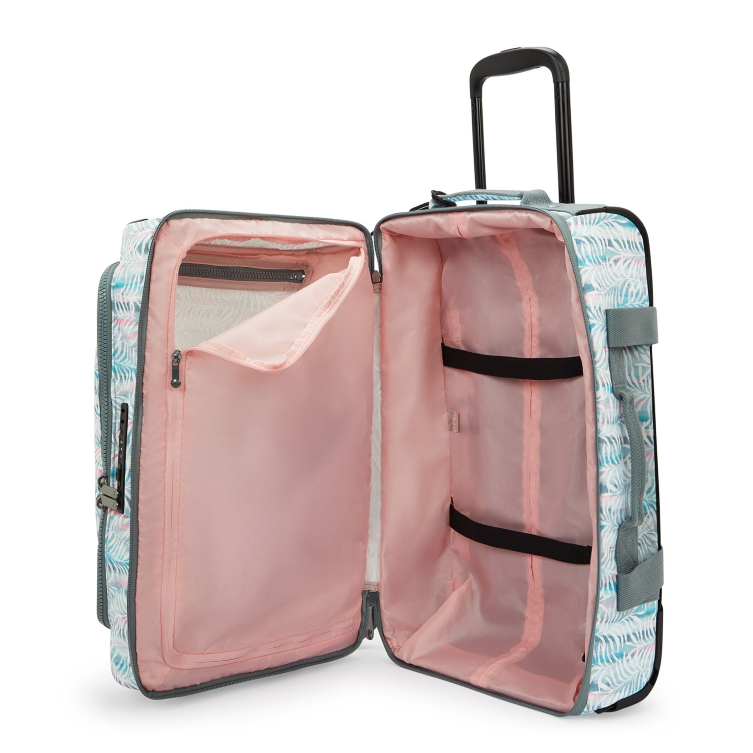 Borsa da viaggio 'Aviana S' di KIPLING in blu