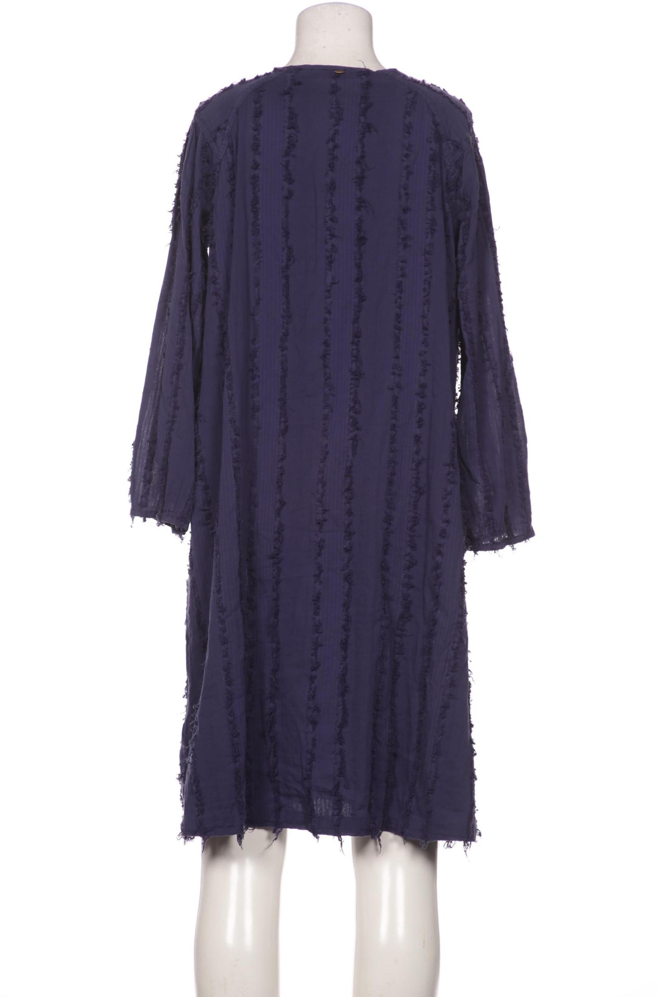 Antik Batik Dress in M in Blue