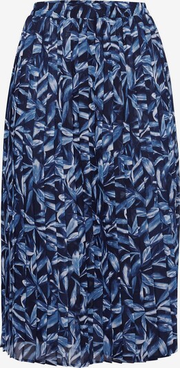 Goldner Skirt in Royal blue / Light blue, Item view