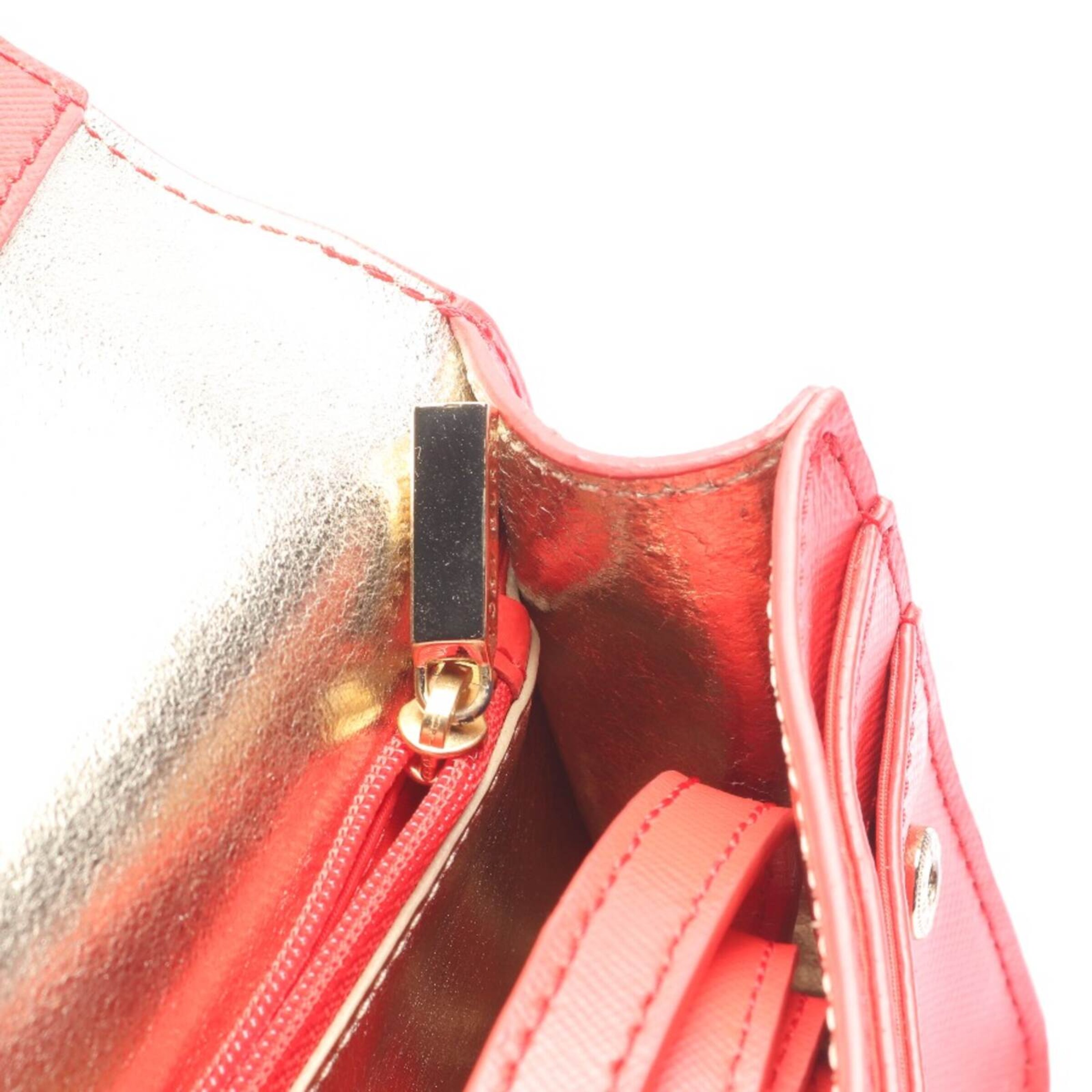 Tory Burch Bag in One size in Red