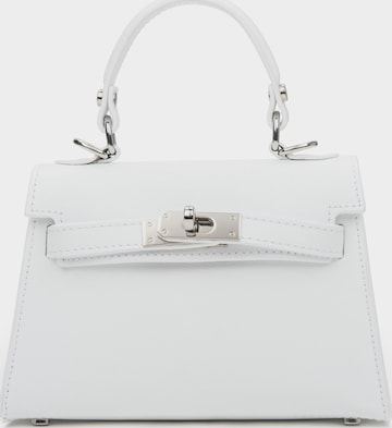 Estro Torebka '1220' w kolorze biały: przód