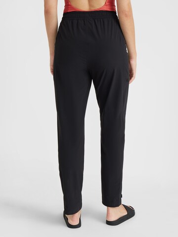 O'NEILL - Tapered Pantalón deportivo en negro