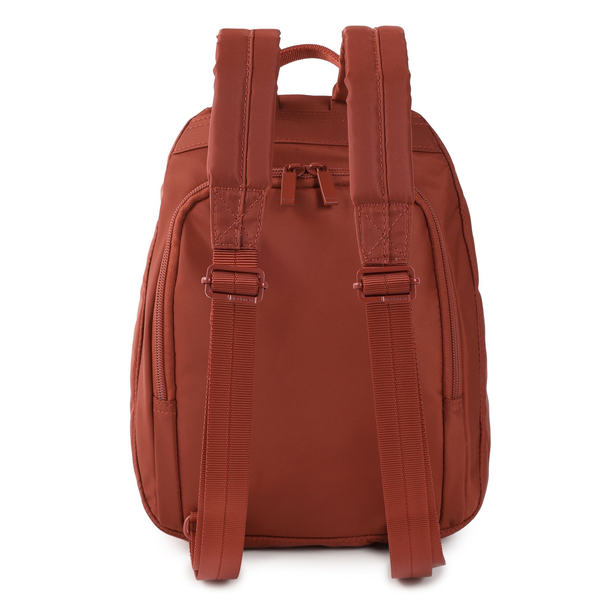 Sac à dos 'Inner City Vogue' Hedgren en rouge