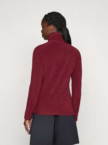 Pull-over de sport 'Glacial™ IV' COLUMBIA en rouge
