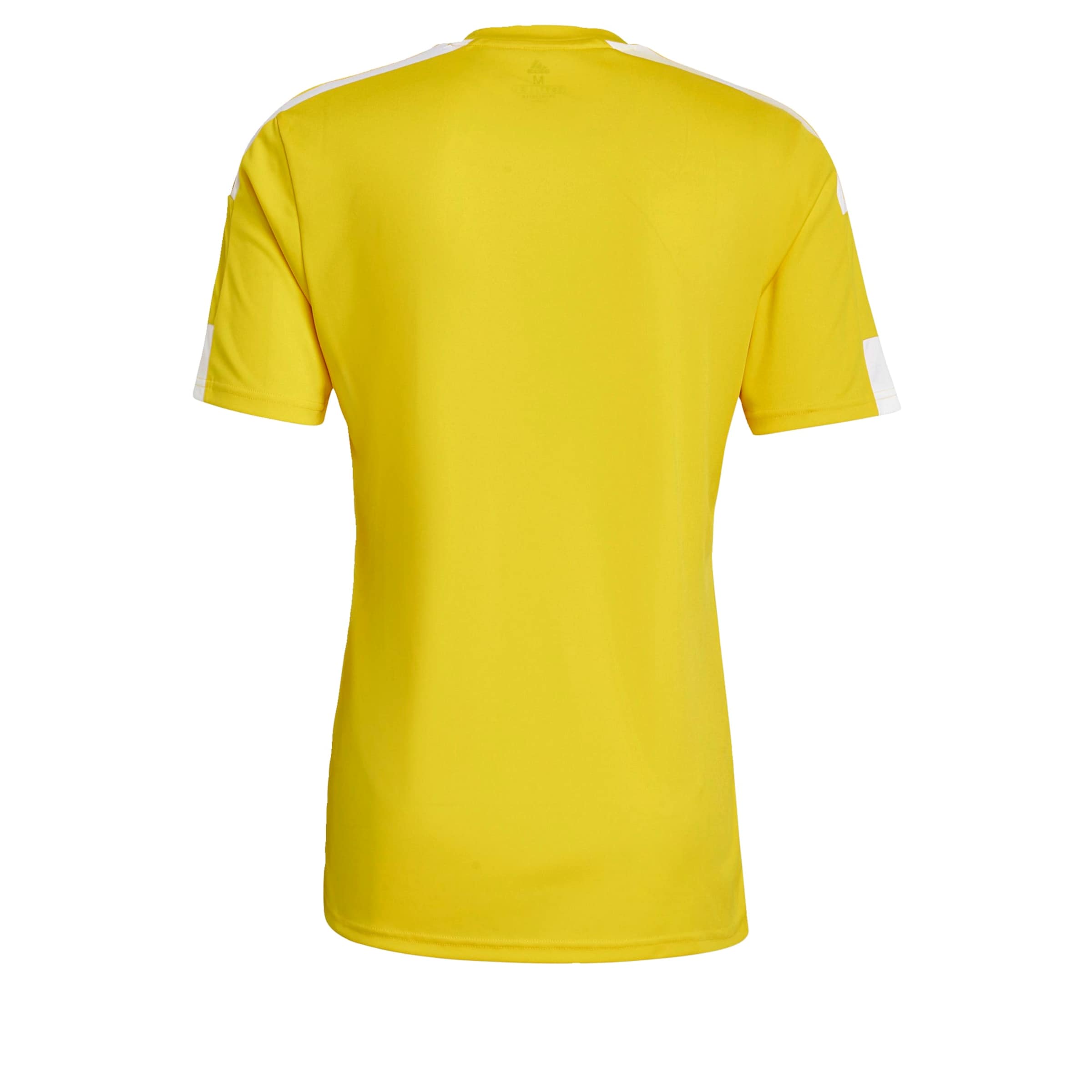 Männer Sportbekleidung ADIDAS PERFORMANCE Trikot 'Squadra 21' in Neongelb - BO68704 Männer Sportbekleidung ADIDAS PERFORMANCE Trikot 'Squadra 21' in Neongelb - BO68704