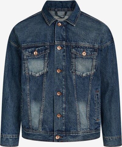 Redefined Rebel Between-season jacket 'Ashton' in Blue, Item view