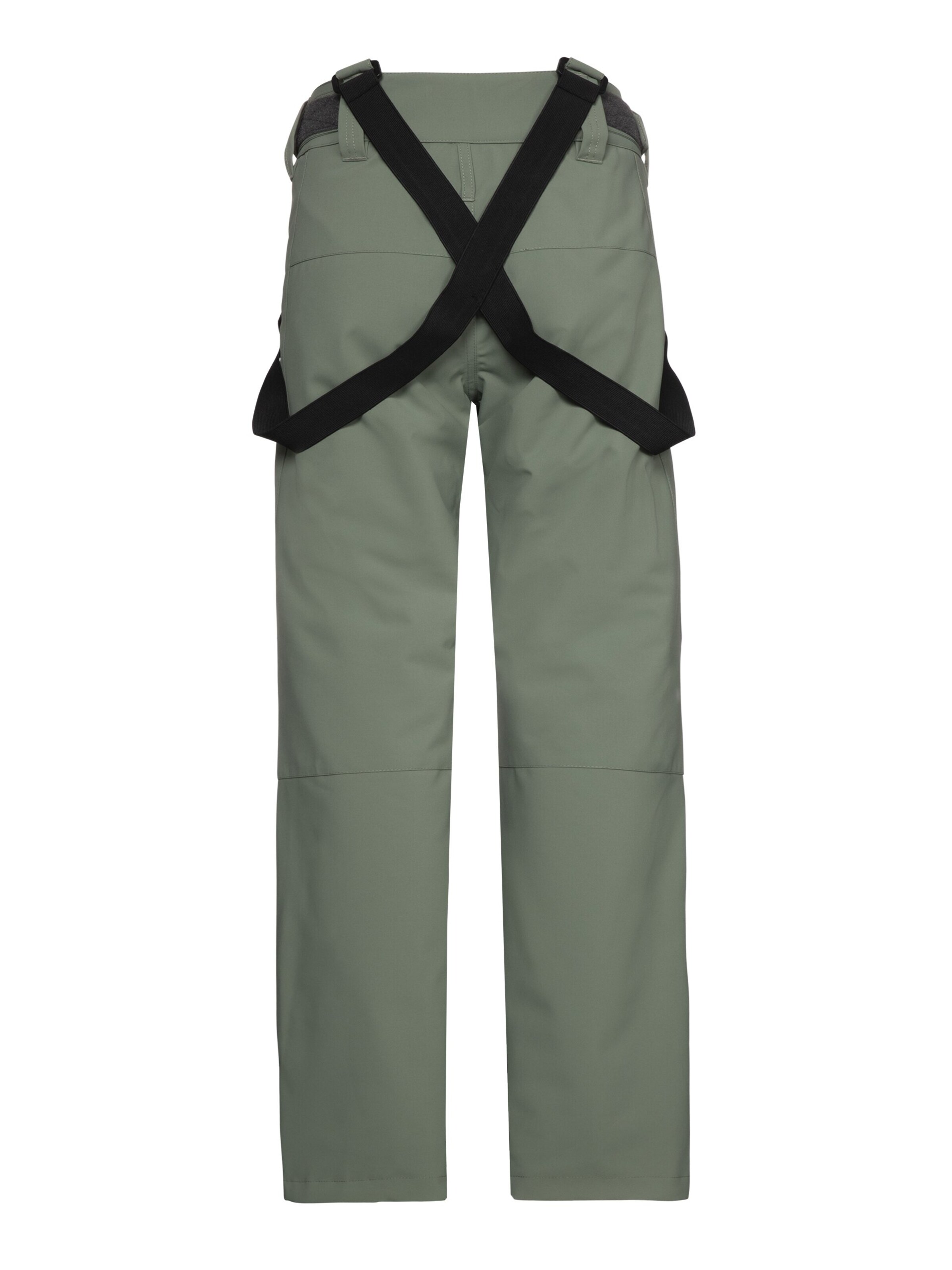 PROTEST Regular Sporthose 'BORK JR' in Grün