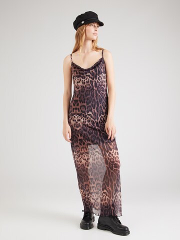 PIECES Dress 'PCALEO' in Black: front