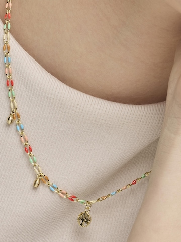 Collana 'Ximue' di Luxenter in colori misti