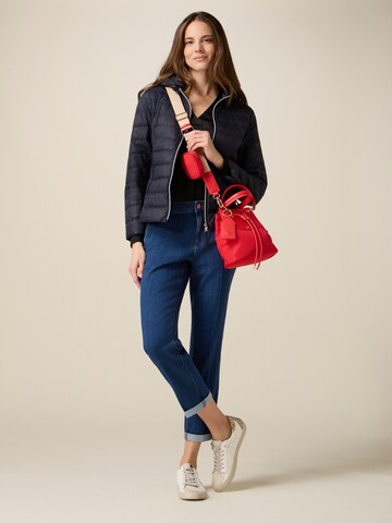 Loosefit Jean oltre en bleu