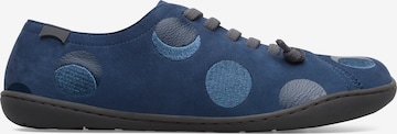 CAMPER Lace-Up Shoes in Blue