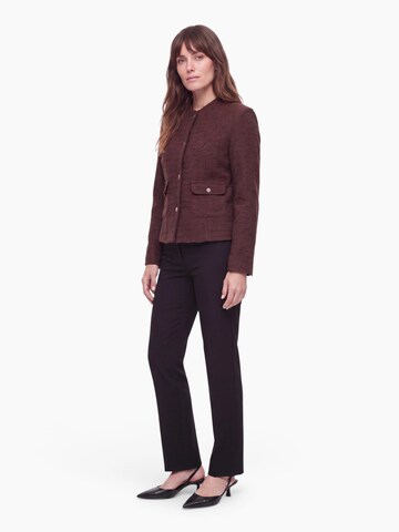 Blazer di MORE & MORE in marrone
