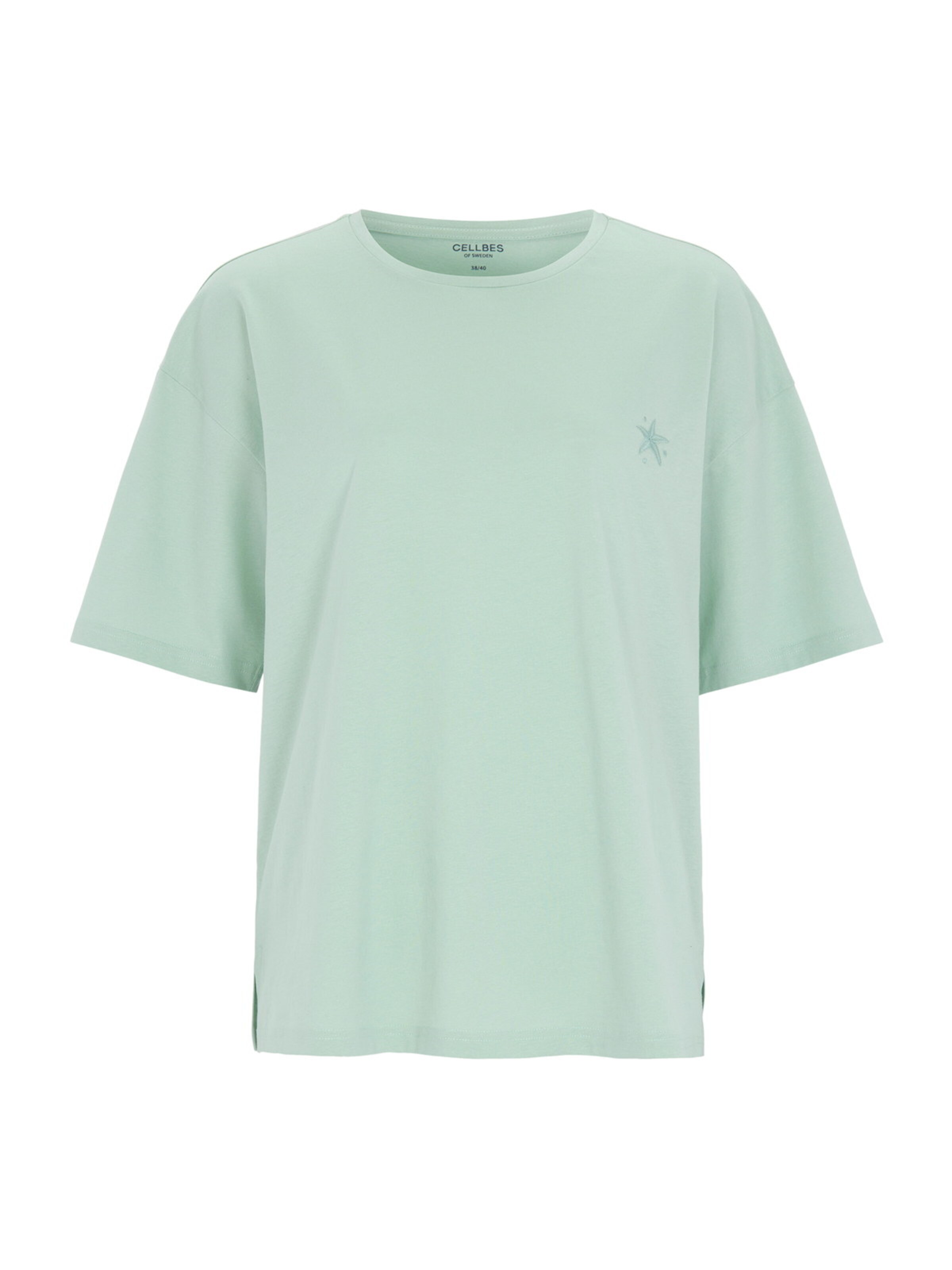 Cellbes of Sweden Shorty in Green