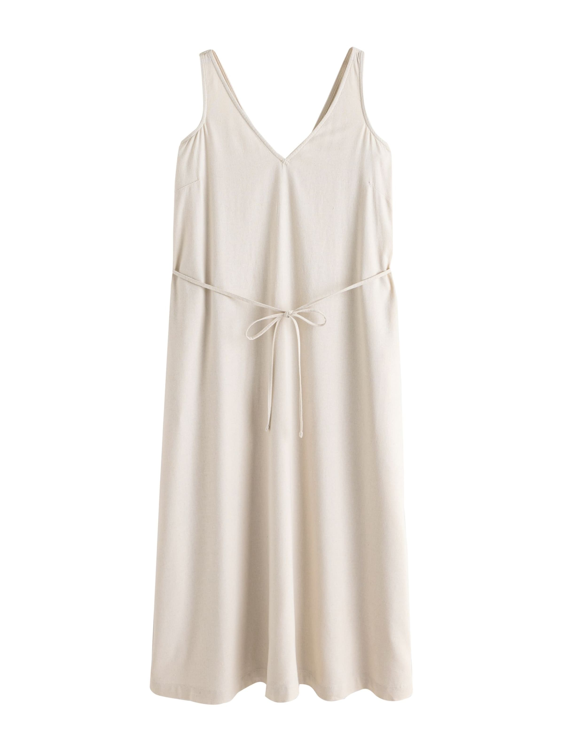 The Set Mekko värissä beige